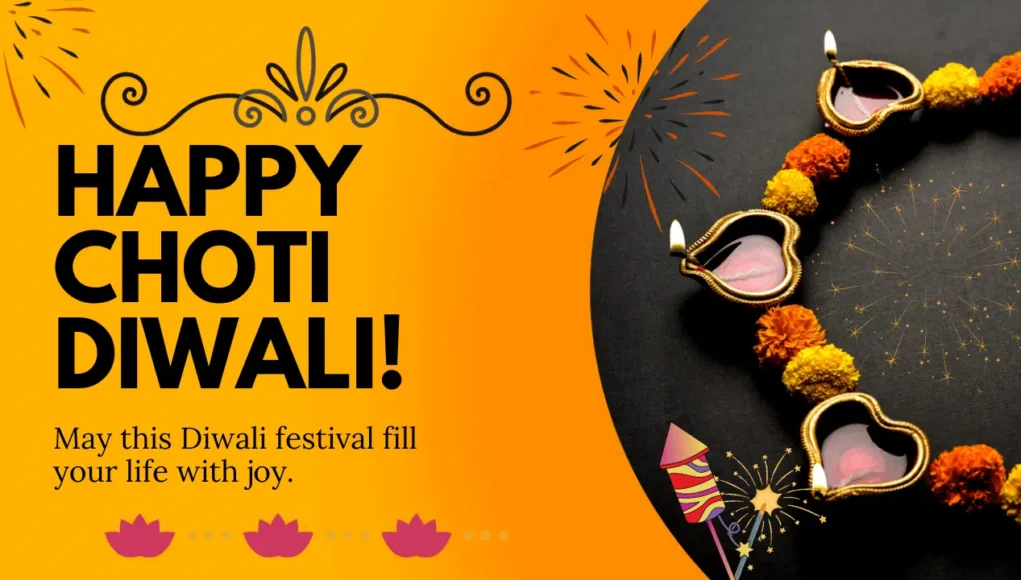 Happy cHOTI Diwali! (1)